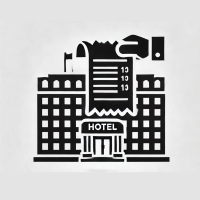 Гостиничные чеки в Добрянке