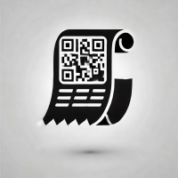 Чеки с QR-кодом в Добрянке
