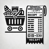 Чеки на товары в Добрянке